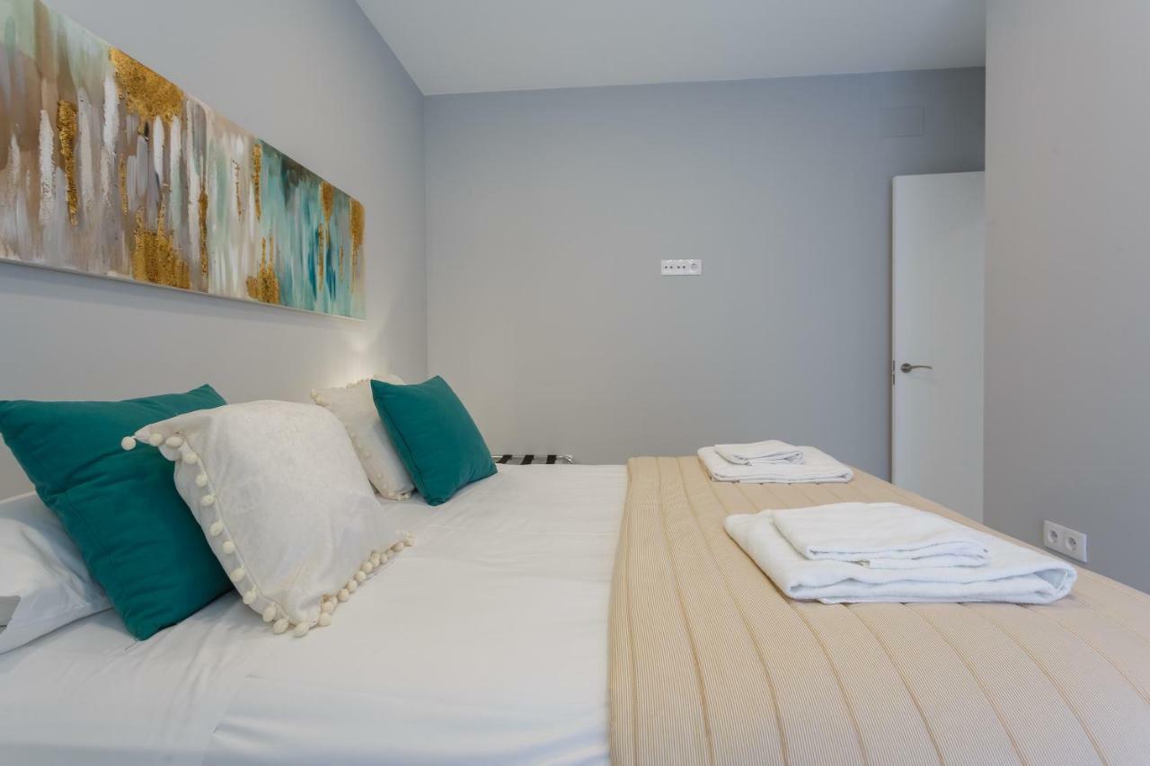 Apartamento Tango By Cadiz4Rentals Bagian luar foto
