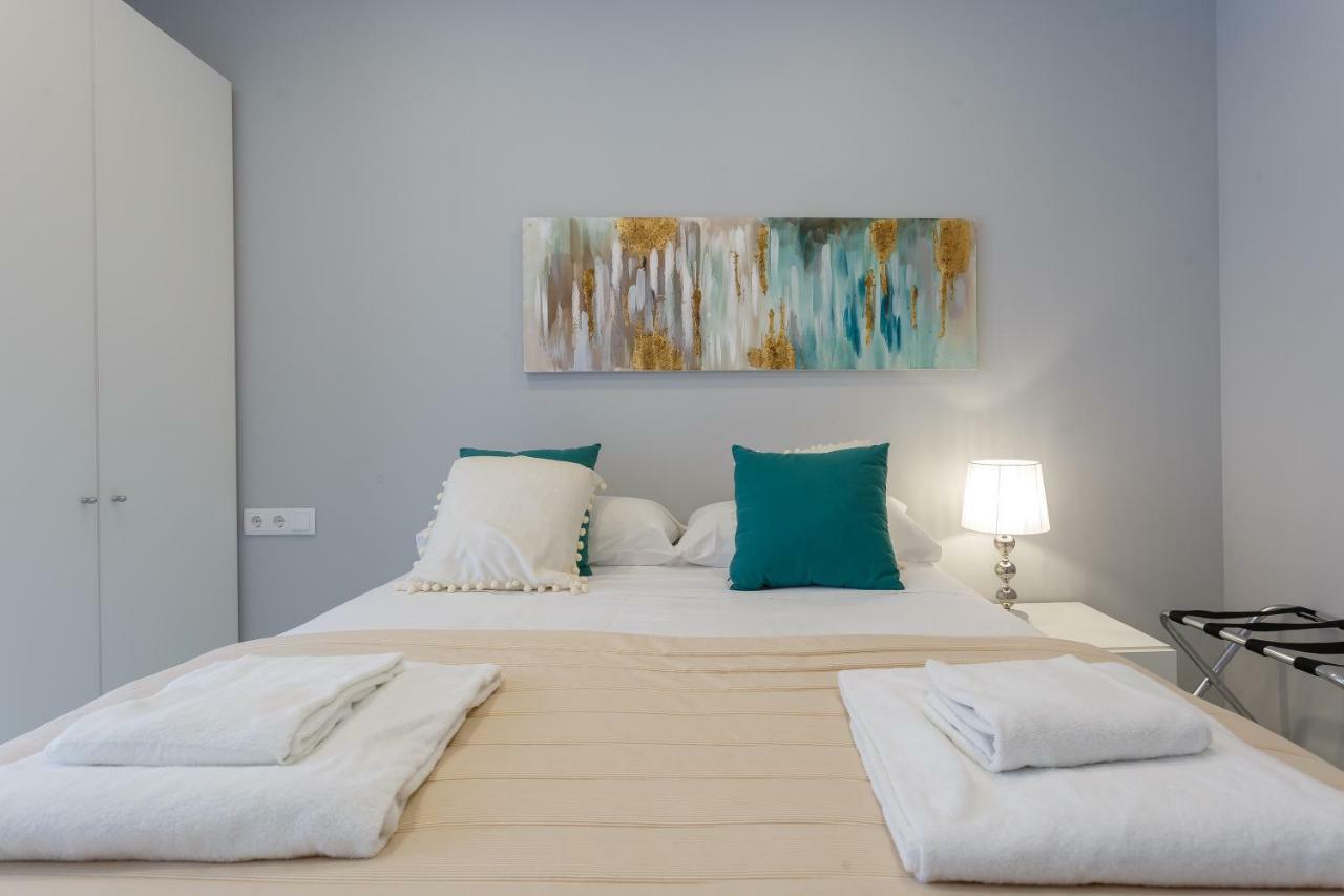 Apartamento Tango By Cadiz4Rentals Bagian luar foto