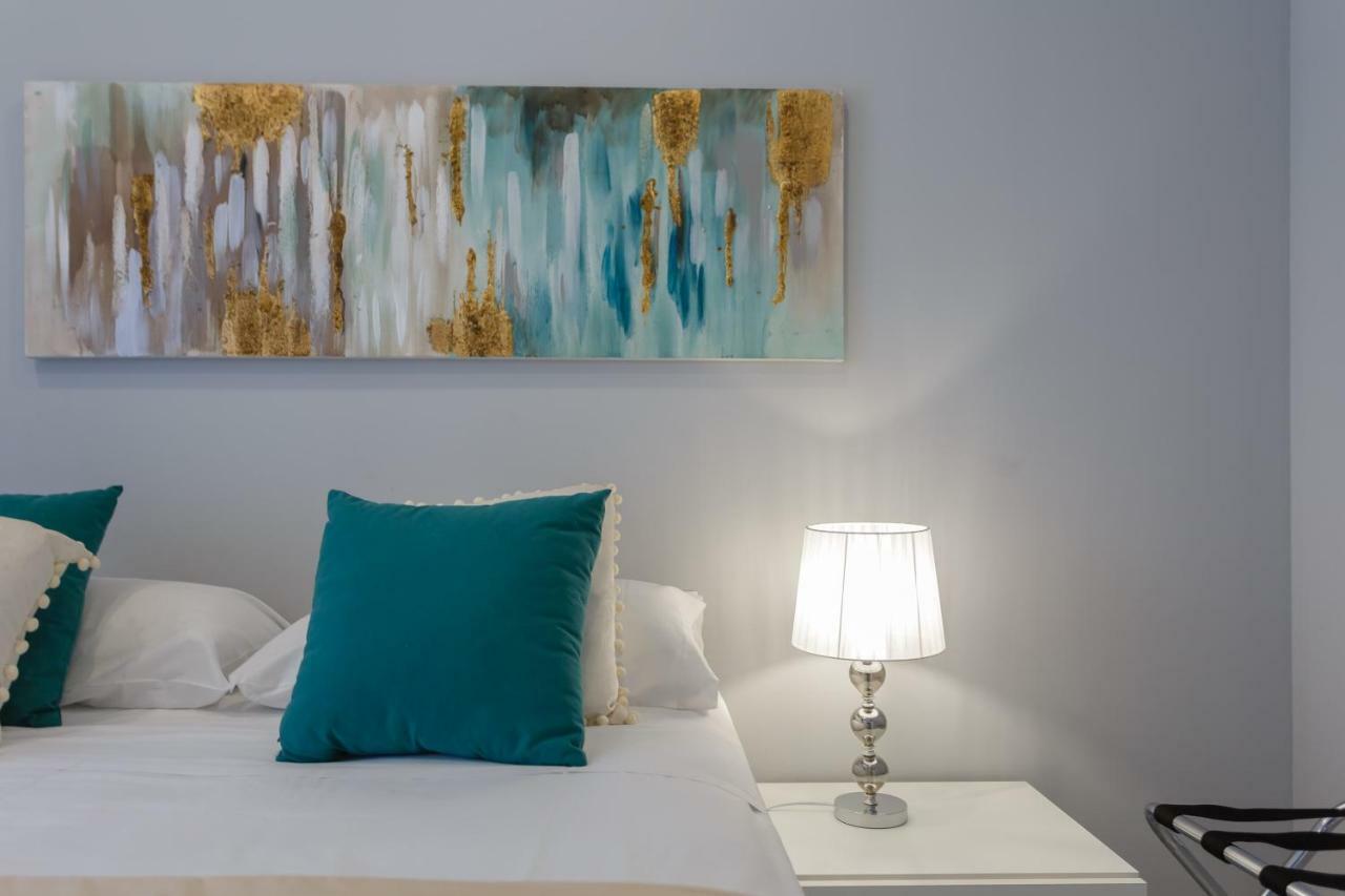 Apartamento Tango By Cadiz4Rentals Bagian luar foto