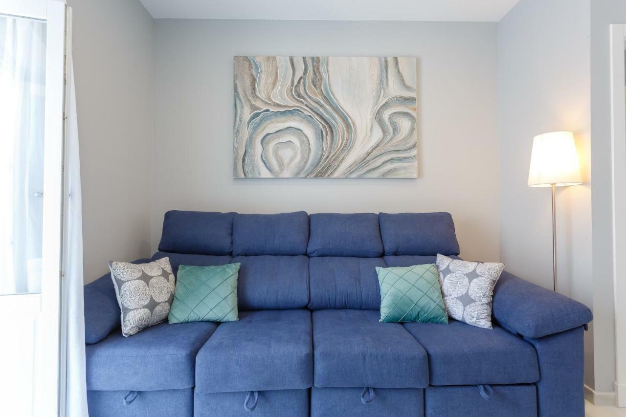 Apartamento Tango By Cadiz4Rentals Bagian luar foto